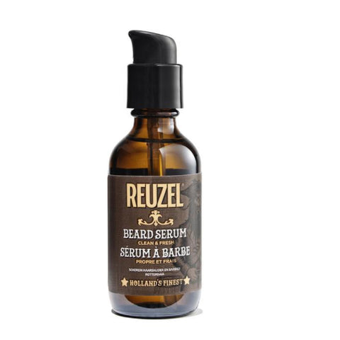 Reuzel Beard Serum - 50ml