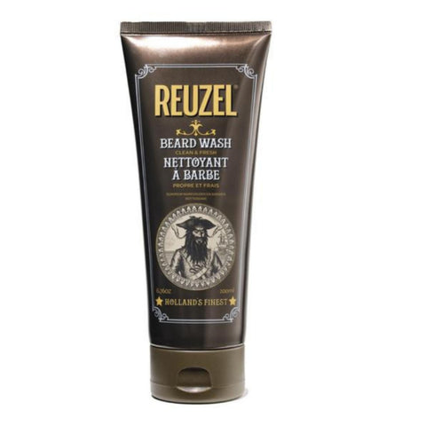 Reuzel Beard Wash - 200ml