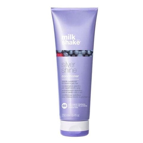 Milkshake Silver Shine Conditioner - 250ml