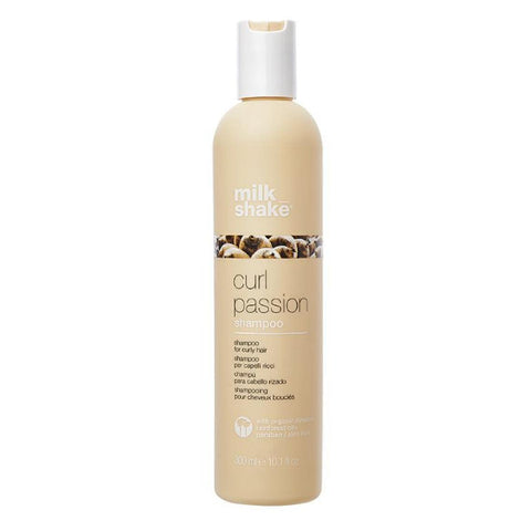 Milkshake Curl Passion Shampoo - 300ml