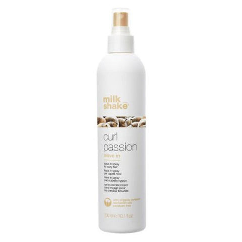 Milkshake Curl Passion Leave-In - 300ml