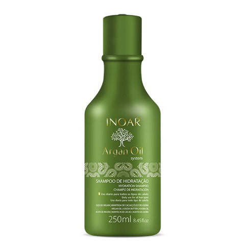INOAR Argan Shampoo - 250ml
