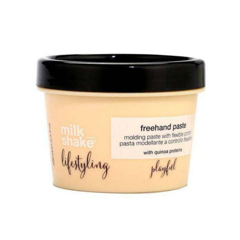 Milkshake Freehand Paste - 90ml