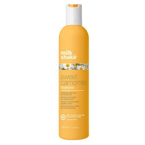 Milkshake Sweet Camomile Shampoo - 300ml