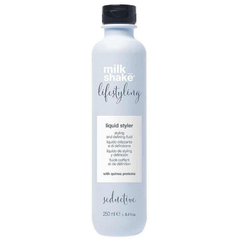 Milkshake Liquid Styler - 200ml