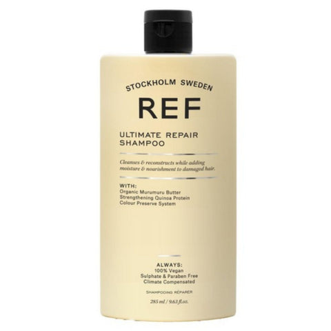 REF Ultimate Repair Shampoo - 285ml