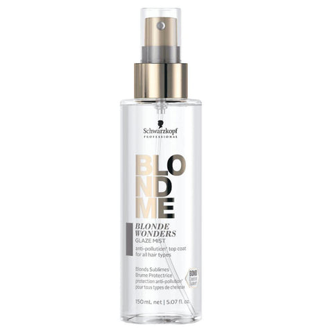 Schwarzkopf All Blondes Wonders Glaze Mist - 150ml