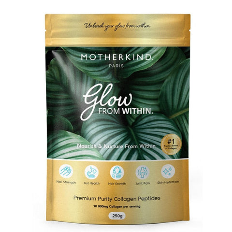 MotherKind Glow From Within - 250ml