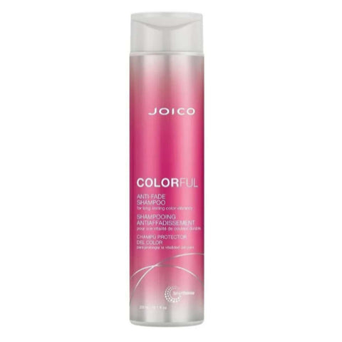 Joico Colorful Anti-Fade Shampoo - 300ml