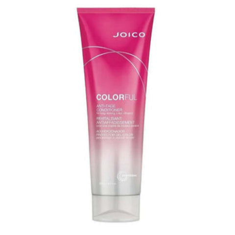Joico Colorful Anti-Fade Conditioner - 250ml