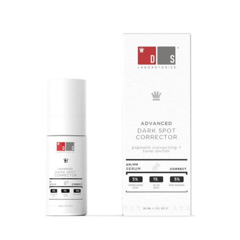 DS Laboratories - ADVANCED DARK SPOT CORRECTOR