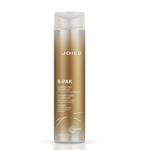 Joico K-Pak Clarifying Shampoo - 300ml