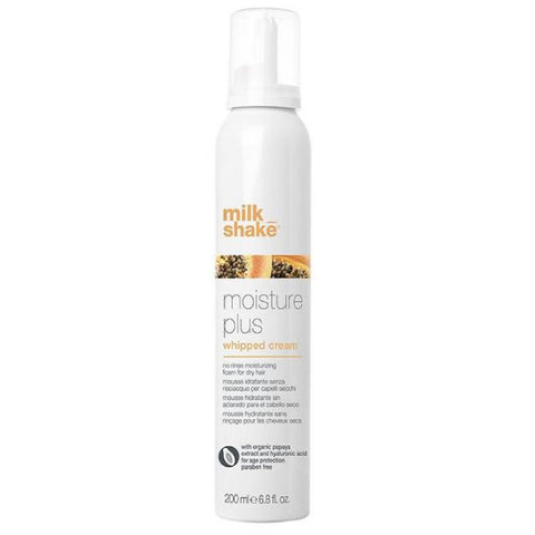 Milkshake Moisture Plus Whipped Conditioner - 200ml