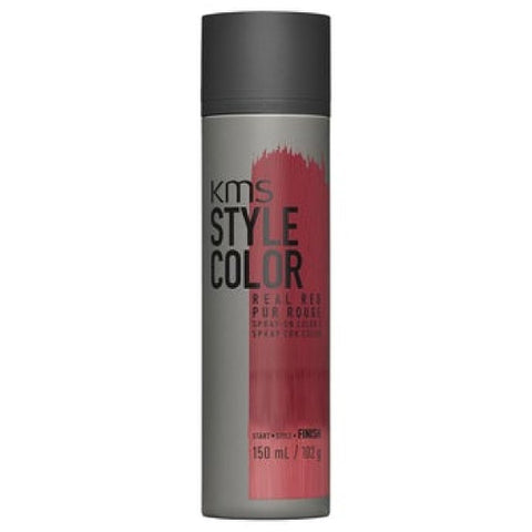 KMS Style Color Real Red - 150ml