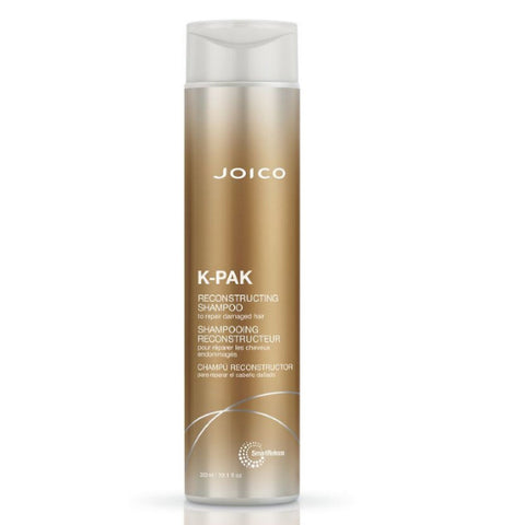 Joico K-Pak Reconstructing Shampoo - 300ml