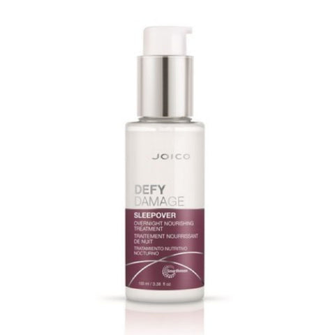 Joico Defy Damage Sleep-Over Treatment - 100ml
