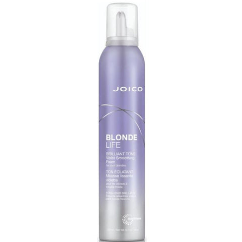 Joico Blonde Life Violet Tone Foam - 200ml