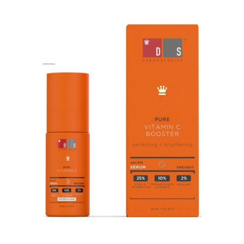 DS Laboratories - VITAMIN C SERUM