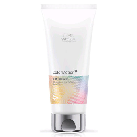 Wella Color Motion Conditioner - 200ml