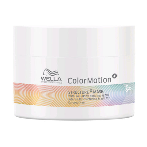 Wella Color Motion Mask - 150ml