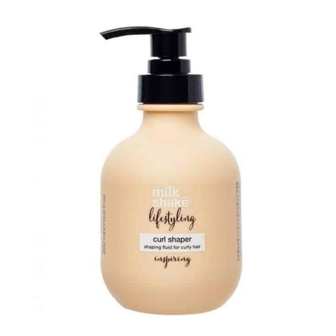 Milkshake Curl Passion/Shaper - 200ml