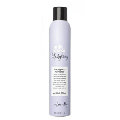 Milkshake Strong Eco Hairspray - 250ml