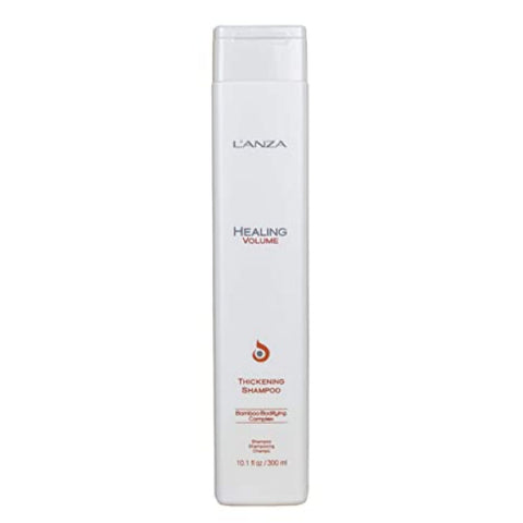 L'anza Volume Thickening Shampoo - 300ml