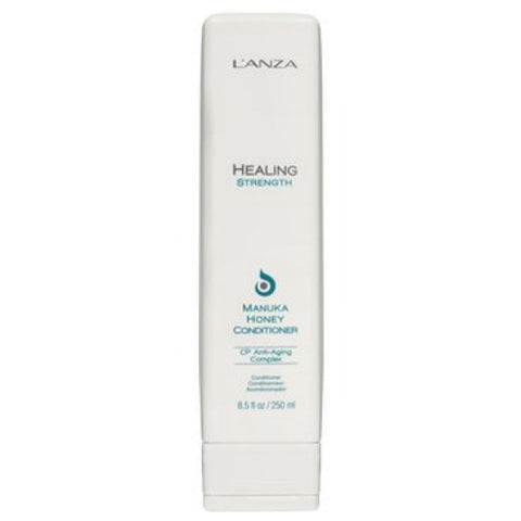 L'anza Strength Manuka Honey Conditioner - 250ml