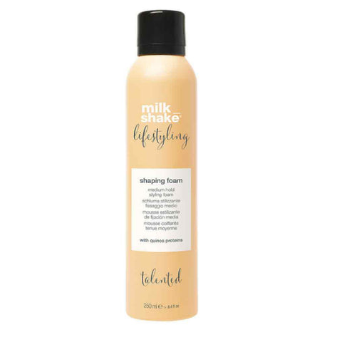 Milkshake Shaping Foam - 200ml