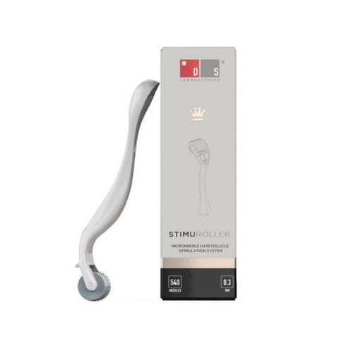 DS Laboratories - STIMUROLLER FACE 0.3MM