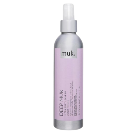 Deep Muk Leave-In Conditioner