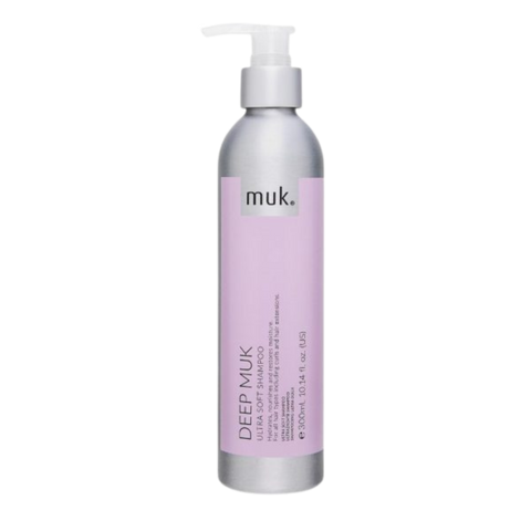 Deep Muk Ultra Soft Shampoo