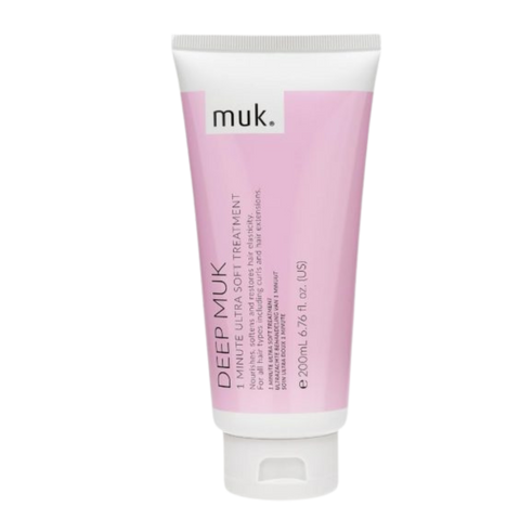 Deep Muk 1 Minute Treatment