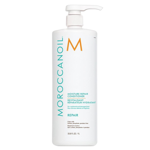 Moroccanoil Moisture Repair Conditioner - 1000ml