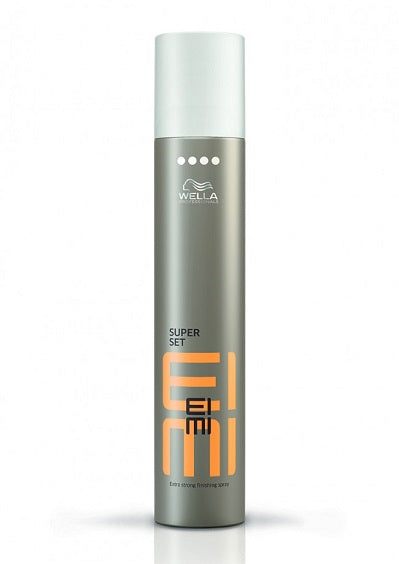 Wella EIMI Super Set - 300ml