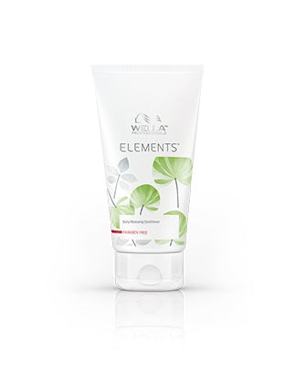 Wella Elements Renewing Conditioner - 200ml