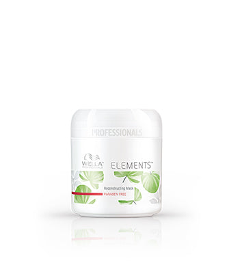 Wella Elements Renewing Mask - 150ml