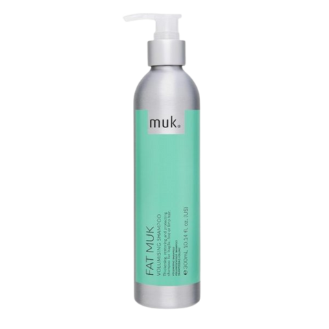 Fat Muk Volumising Shampoo