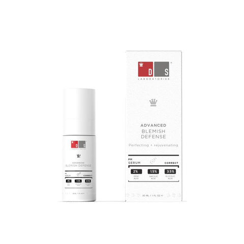 DS Laboratories - BLEMISH DEFENSE