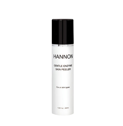 Hannon Enzyme Skin Peeler - 50ml