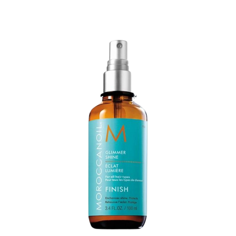 Moroccanoil Glimmer Shine Spray - 100ml