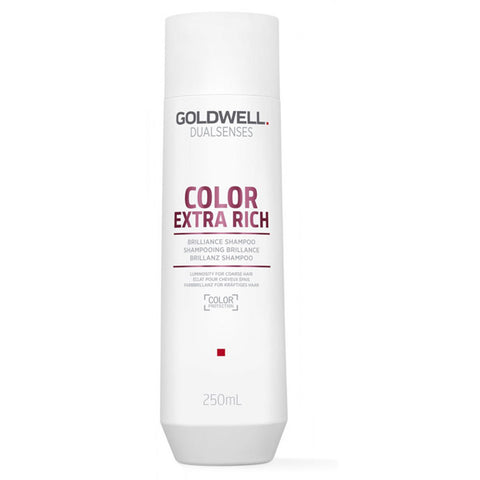 Goldwell Dualsenses Color Extra Rich Brilliance Shampoo - 250ml