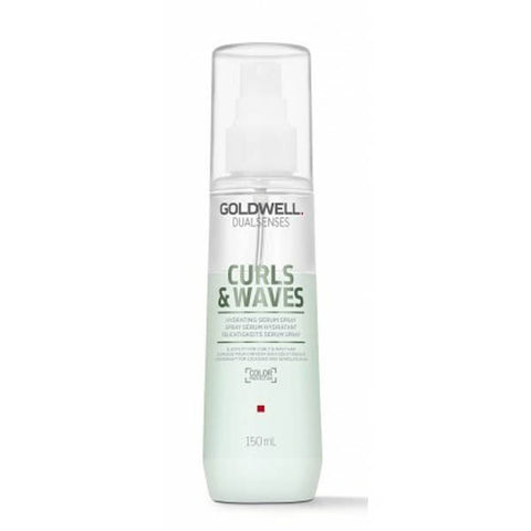 Goldwell Dualsenses Curls & Waves Hydrating Shampoo - 250ml
