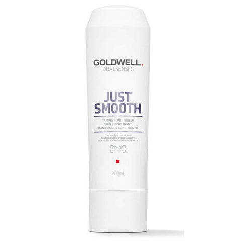 Goldwell Dualsenses Just Smooth Taming Conditioner - 200ml
