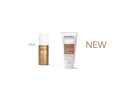 Goldwell Creative Texture Roughman - 100ml