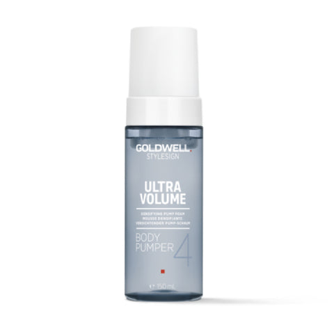 Goldwell Ultra-Volume Body Pumper - 150ml