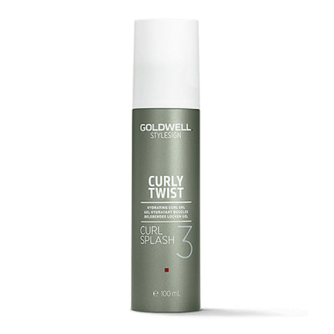 Goldwell Curly Twist Curl Splash - 100ml