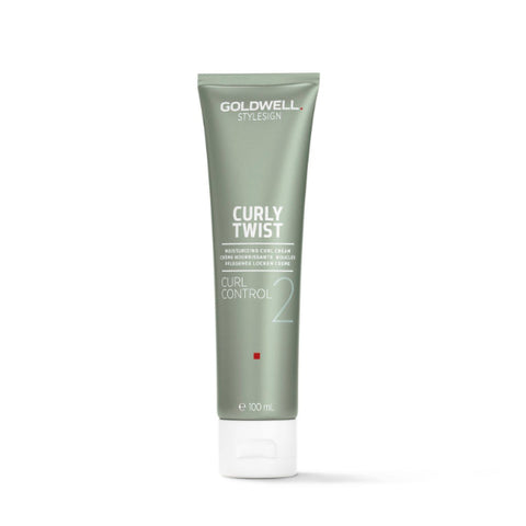 Goldwell Curly Twist Curl Control - 100ml