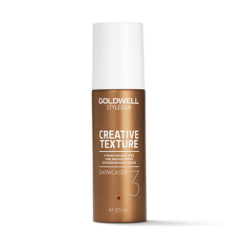 Goldwell Creative Texture Showcaser - 125ml