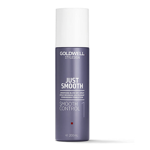 Goldwell Just Smooth Smooth Control - 200ml